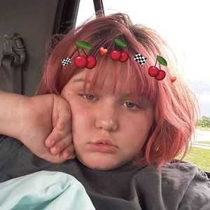 Meet your Posher, Hailey